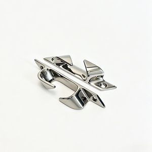 AISI316 Stainless Steel Bow Chocks, Marine Hardware Accessories for Ship &amp; Yacht - Product Image 2