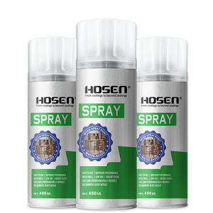 สีสเปรย์ละอองน้ำใช้ในร่มและกลางแจ้งเหมาะสำหรับเฟอร์นิเจอร์ไม้ - Product Image 5