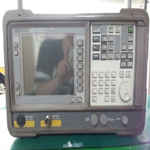 เครื่องวิเคราะห์ Plc Esa-l1500a Opt A4h สำหรับสินค้าที่มีการรับประกัน - Product Image 1