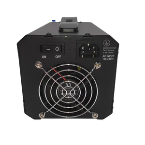 Chargeur de batterie au lithium portable SKYRC PC1080NEO à double canal avec contrôle de tension pour avions et prise en charge multilingue - Product Image 3