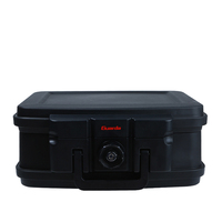Amazon Small Portable Home Fireproof Waterproof Safe Chest
