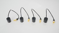 Kits de Cancelación EDC para Autos DWD, Piezas de Suspensión para BMW X5 F15/F85 13-18 EDCBMW086
