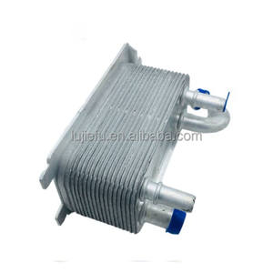 6-ступенчатый радиатор коробки передач подходит для Land Rover Evoque Freelander2 Volvo Xc60 S60 LR00291 C2S50636 30792231 6G917A095AD - Product Image 3