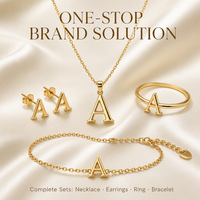 Collier pendentif personnalisé MuYun en acier inoxydable avec nom et logo, design sur mesure pour marque, faible MOQ, vente en gros directe usine