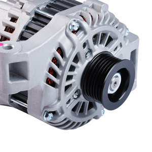 Alternador automático de alta precisión para <span class=keywords><strong>MAZDA</strong></span> 3 5, modelo MASUMA, para <span class=keywords><strong>MAZDA</strong></span>, 1, 2, 1, 2, 1, 2, 1, 2, 2, 2, 1, 2, 2, 1, 2 - Product Image 2