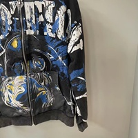 Vente en gros : Sweats à capuche, sweats à fermeture éclair, survêtements streetwear et sweats à capuche vintage épais pour hommes, 100% Coton, collection Mixed Emotions