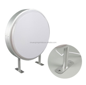 2025 dẫn ánh sáng Hộp Dấu hiệu quảng cáo ngoài trời dẫn ánh sáng Hộp quảng cáo ánh sáng Hộp - Product Image 4