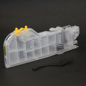 Ocinkjet Pour Frère LC123 <span class=keywords><strong>Vide</strong></span> <span class=keywords><strong>Cartouche</strong></span> D'encre Rechargeable Avec Puce Pour Frère MFC-J4610DW MFC-J4410DW MFC-J4510DW MFC-J6920 - Product Image 5