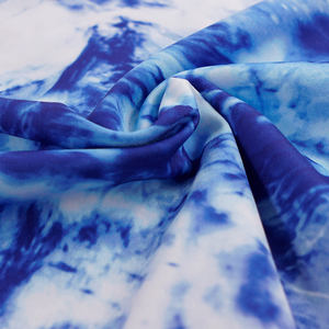 100% poliéster PBT Tricot tejido de punto traje de baño y ropa de playa tela de traje de baño de <span class=keywords><strong>neopreno</strong></span> con impresión Digital - Product Image 3