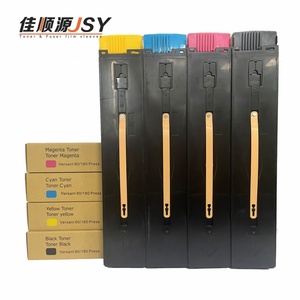 Cartouche de toner V80 de qualité supérieure compatible avec les presses Versant 80 180 280, poudre japonaise GRAND A+ avec garantie de 2 ans - Product Image 3