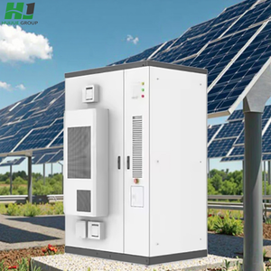 HJ Hybrid <span class=keywords><strong>Solar</strong></span> Wechsel richter kW <span class=keywords><strong>Solar</strong></span> batterie BESS <span class=keywords><strong>Solar</strong></span> batterie Energie speichers ystem mit <span class=keywords><strong>Solar</strong></span> panel - Product Image 1