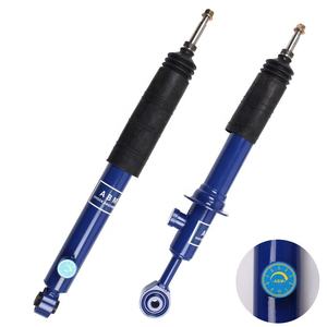 โช้คอัพ ABM สำหรับรถยนต์แลนด์ครุยเซอร์ FZJ100 HDJ100 KYB 345022 - Product Image 1