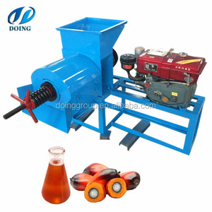 Professional Manufacturer Palm <strong>Oil</strong> Expeller Machine Palm <strong>Oil</strong> Extraction Machine Small Scale Palm <strong>Oil</strong> <strong>Processing</strong> <strong>Equipment</strong> - Product Image 4