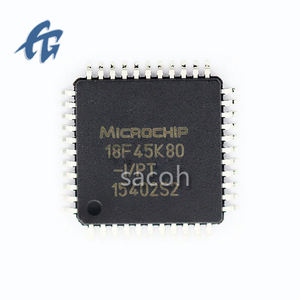 Sacoh PIC18F45K80-<span class=keywords><strong>I</strong></span>/<span class=keywords><strong>PT</strong></span> Chất lượng cao gốc MCU vi đ<span class=keywords><strong>i</strong></span>ều khiển Nhà cung cấp PIC18F45K80-<span class=keywords><strong>I</strong></span>/<span class=keywords><strong>PT</strong></span> - Product Image 1