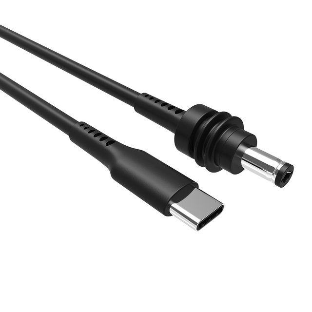 Factory Starlink Mini USB C to DC Power Cords 100W 20V 5A PD USB Type C 3FT to 66FT Waterproof Starlink V4 C Type Charging Cable