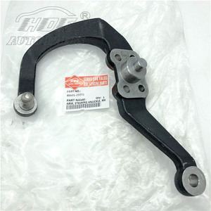 45601-35070 4560135070 Vente en gros de pièces automobiles HDE, rotule de direction pour Toyota Hilux - Product Image 4
