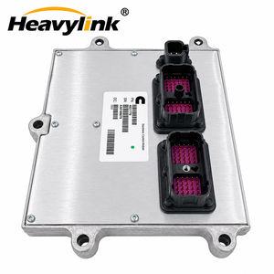 ตัวควบคุมเครื่องยนต์ Heavylink ECU รุ่น 4921776 สำหรับรถขุด Komatsu PC200-8 PC210-8 PC220-8 - Product Image 6