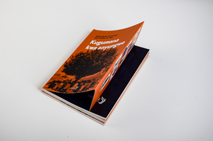 Stampa di Libri di Alta Qualità, Biografie con Copertina Morbida, Autopubblicazione con Testo Chiaro e Nitido - Product Image 5