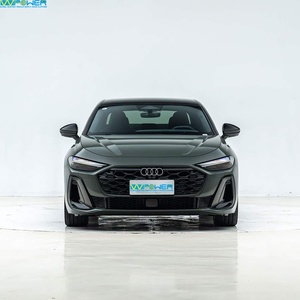 <span class=keywords><strong>Audi</strong></span> <span class=keywords><strong>A5</strong></span> Berline <span class=keywords><strong>d</strong></span>'<span class=keywords><strong>occasion</strong></span> de qualité supérieure, essence, 300-400 Nm de couple, turbocompressée, automatique, sièges foncés, bon état, quatre portes - Product Image 3