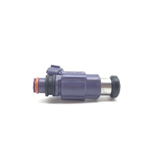 หัวฉีดน้ำมันเชื้อเพลิงมาสด้า INP-782 สำหรับ Familia Premacy 600 2.0L อะไหล่ทดแทน - Product Image 3