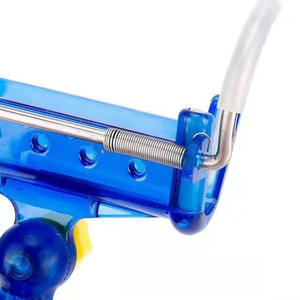 Soporte para Cañas de Pescar Fort, Cabezal de Soporte Automático con Resorte, Autoblocante, para Cañas de Surf, Aleación de Aluminio, Rotación Multidireccional - Product Image 4