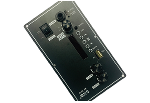 Beste Jlh Multimiea 2.1 Audio Geluid Mp3 Versterker <span class=keywords><strong>Speaker</strong></span> Betaalbare Prijs Goede Kwaliteit - Product Image 2