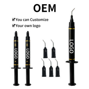 Gel protector de barrera protectora gingival para blanqueamiento dental profesional - Product Image 6