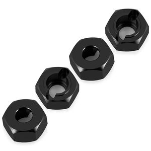 Металлический кронштейн CVD световой адаптер бампера соединительное звено для HPI Venture HILUX 1/18 RC автомобильные запчасти - Product Image 6