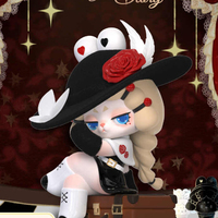 Hot Dodo Rara le protagoniste de votre histoire série boîte aveugle boîte mystère Dodorara Figure mignon Anime sac à dos pendentif jouet cadeaux