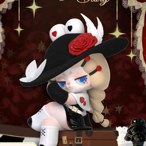 Hot Dodo Rara, el protagonista <span class=keywords><strong>de</strong></span> tu serie <span class=keywords><strong>de</strong></span> historias, caja ciega, caja misteriosa, figura <span class=keywords><strong>de</strong></span> Dodorara, mochila <span class=keywords><strong>de</strong></span> Anime bonita, colgante, regalos <span class=keywords><strong>de</strong></span> juguete - Product Image 2