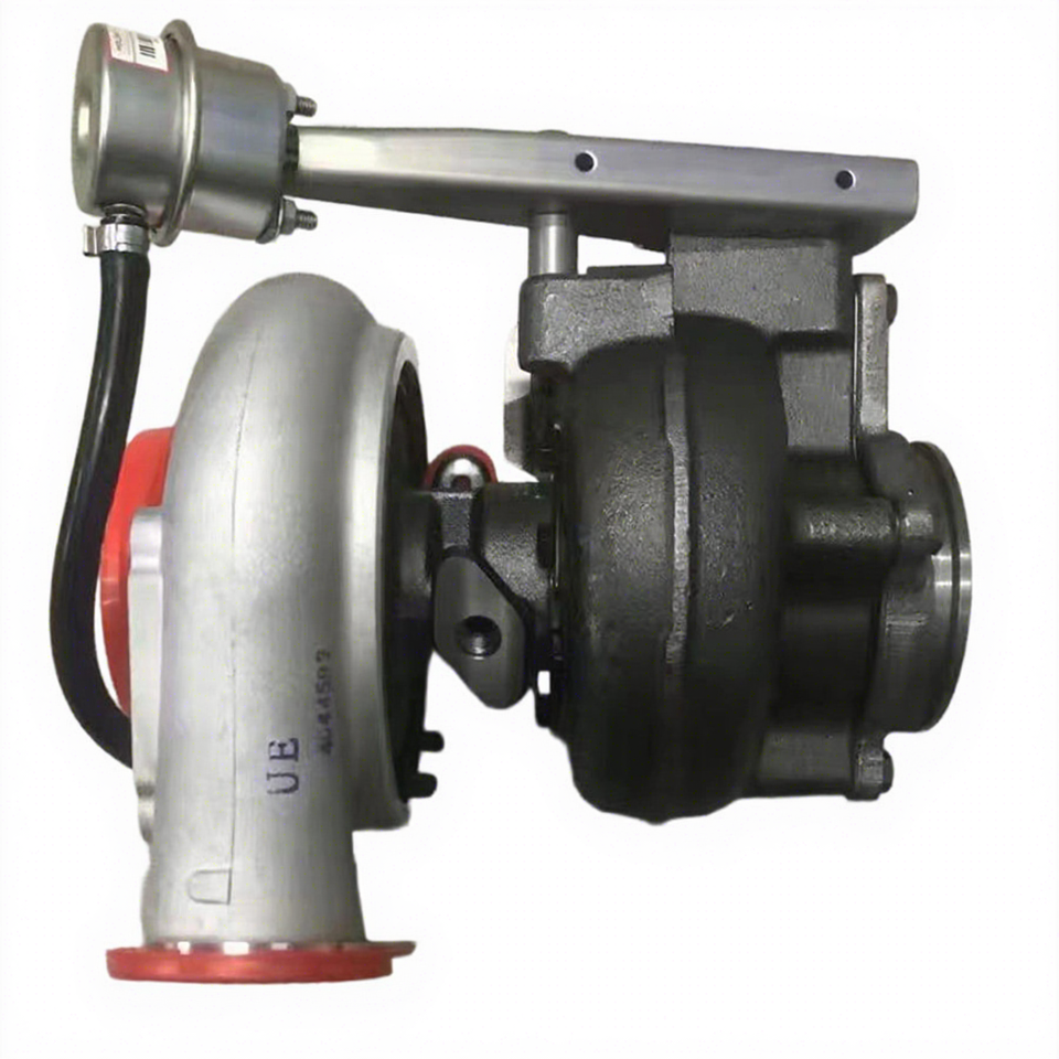 Turbo HX40W Turbocharger 3535617 H07120635 for Excavator R305-7 6CT ...