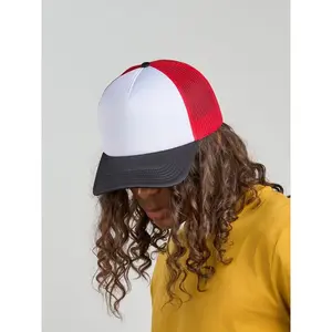 Sustainable Rapper-S <b>Hat</b> eco-friendly merchandising - Product Image 1