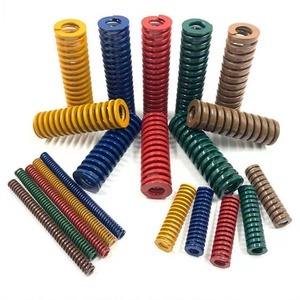 Cho Misumi tiêu chuẩn cuộn dây Metric nén mùa xuân nhà sản xuất khuôn trực tiếp mùa xuân nạp Die Suối Nước cho dập - Product Image 1