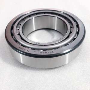 หมายเลขชิ้นส่วนตลับลูกปืน: 3200S ความเร็วสูงและแรงเสียดทานต่ำ 32022 32024 32026 32028 32030 32034 32038 32042 32046 สำหรับกระปุกเกียร์ - Product Image 4