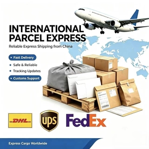 Entrega Internacional Exprés Transfronteriza en 3-7 Días, Entrega Segura a Todo el <span class=keywords><strong>Mundo</strong></span> Confíe con tranquilidad. - Product Image 3