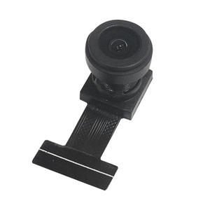 Module de caméra DVP HM1375 pour robot aspirateur intelligent, sortie HD 1,3 mégapixels YUV 960P/720P, noir et blanc, faible luminosité - Product Image 1