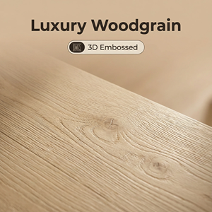 Plancher stratifié HDF aspect <span class=keywords><strong>bois</strong></span> moderne de luxe avec texture <span class=keywords><strong>en</strong></span> relief 3D et indice AC4 pour les chambres d'hôtel - Product Image 3