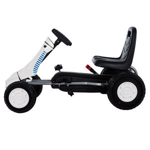 Conjunto de piezas de construcción de <span class=keywords><strong>go</strong></span> <span class=keywords><strong>kart</strong></span> para niños, kit de venta al por mayor y a la moda, 2020 - Product Image 3