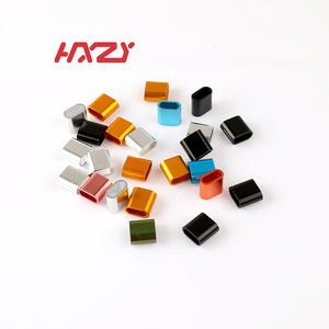 Benutzer definiert und bestellen Sie Ihre bunten Armbänder Stoff Armbänder mit personal isierten Nachricht Artwork Parties Event Festival Handband - Product Image 2