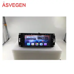 Offre Spéciale Pour <span class=keywords><strong>Dodge</strong></span> <span class=keywords><strong>Dakota</strong></span> LECTEUR DVD de Voiture avec GPS intégré D'écran TACTILE de WIFI - Product Image 2