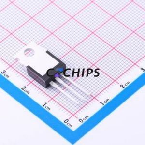 Transistor de Efecto de Campo (MOSFET) NCE0224 TO-220-3L Original y Nuevo, Venta al por Mayor de Componentes Electrónicos y Servicio BOM - Product Image 2