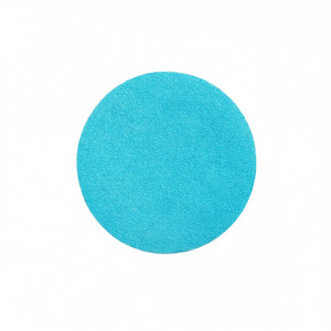 Disques de ponçage Velcro robustes P80 150 mm pour le finissage du bois et du métal - Product Image 2