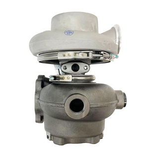 TURBOCOMPRESOR EN STOCK HX55WM 4043577 4955500 4043580 404358000H <span class=keywords><strong>Pegasus</strong></span> QSC8.3 - Product Image 2