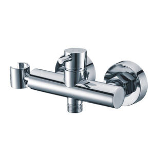 Grifos de Baño y Ducha de Cobre, Venta al por Mayor de Fábrica, Válvula Termostática de Agua Fría y Caliente, Colectores de Ducha, Pistolas Rociadoras, Mezcladores de Bidé - Product Image 2