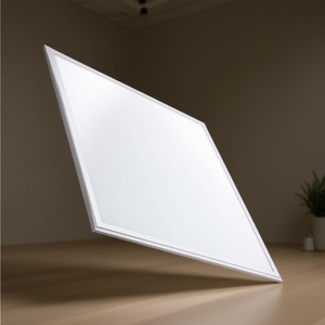LED Panel 60x60 40W 4000Lm Dimmable <b>Ceiling</b> <b>Light</b> - Product Image 3
