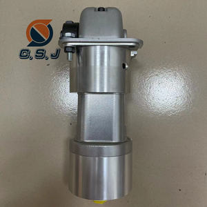 702-16-05060 7021605060 702 05013-16-7021605013 702 Válvula de control piloto de excavadora 05060-16-para D63E D65E D65P D85E D85ESS - Product Image 5