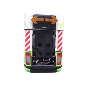 Machine de nettoyage routier à quatre roues motrices pour voitures et camions – Offre Spéciale - Product Image 3