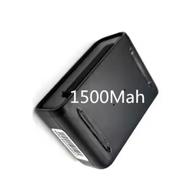 Portable Mini GPS Tracker 2G Long Standby Time 1500mAh Magnetic Car Tracker PC/Android App GSM/LBS PK GF07/GF08/GF21 GPS Tracker