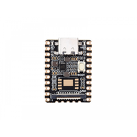 Luckfox Pico Mini A RV1103 Linux Micro Board integra procesadores ARM/1. 1 MCU/NPU/ISP