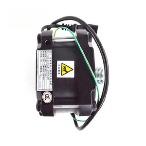 Moteur moderne de porte d'ascenseur d'acier YVP90-6S4-4 de style pour l'hôtel et le parc d'hôpital d'appartement de hall de villa pour le Fermator - Product Image 4